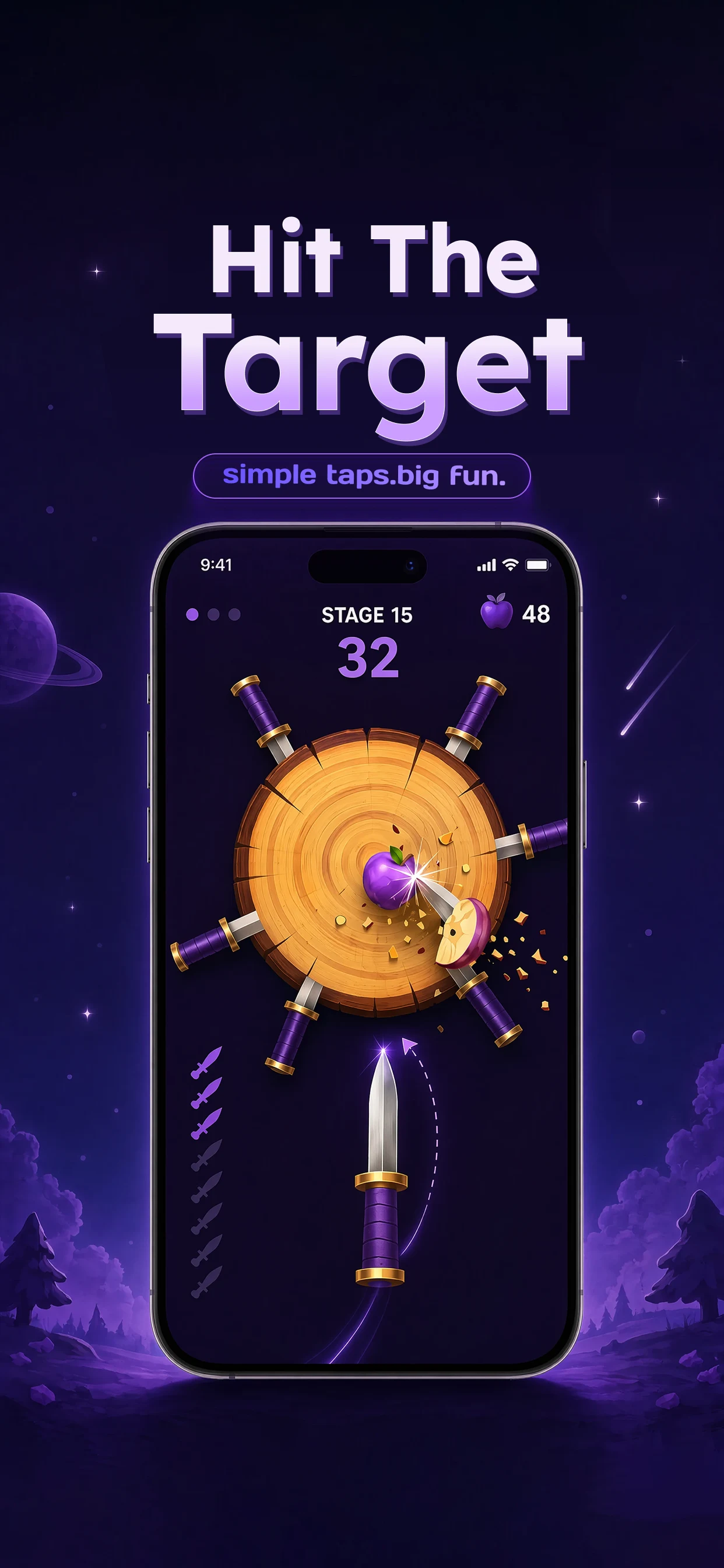 No WiFi Mini Games-SeaGame screenshot